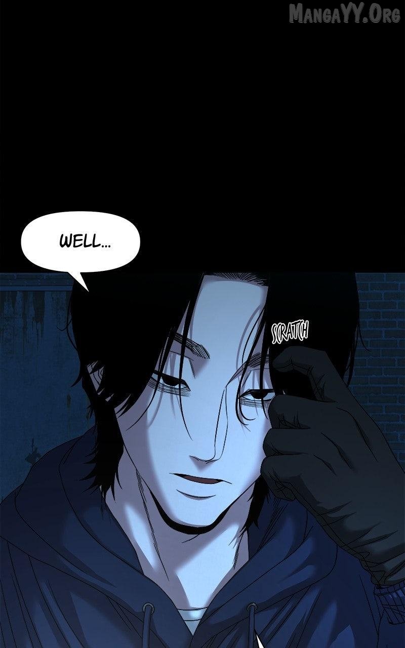 Read Mysterious Village Manga Online