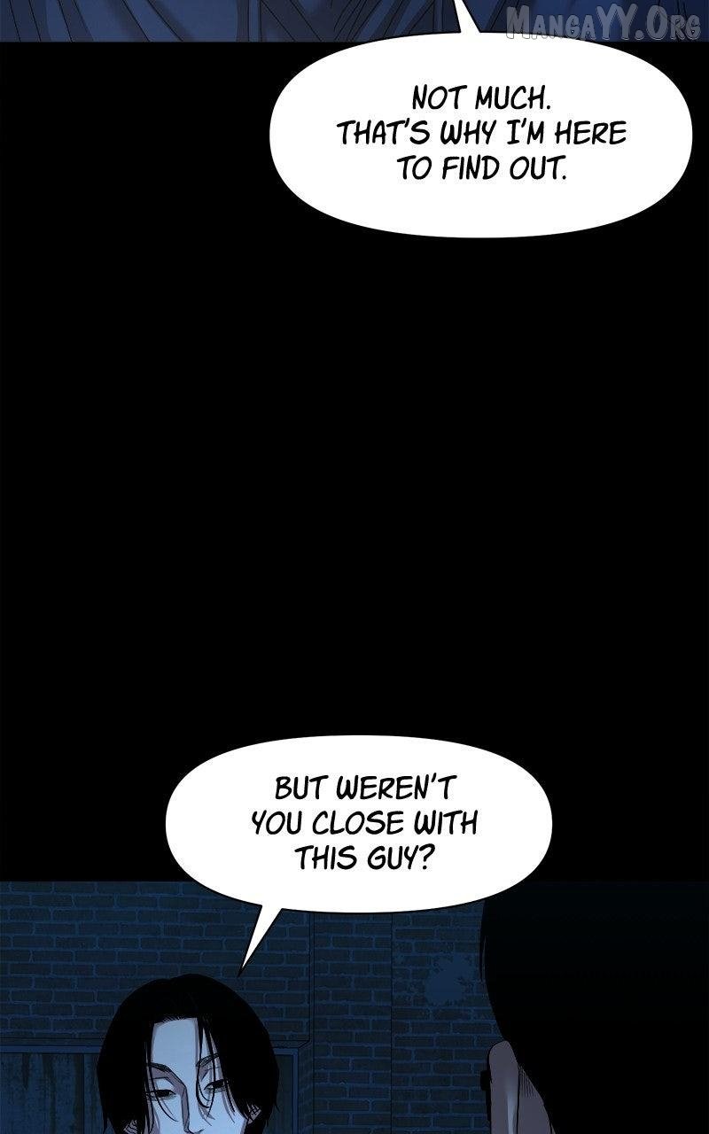 Read Mysterious Village Manga Online