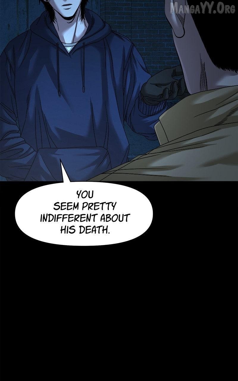 Read Mysterious Village Manga Online