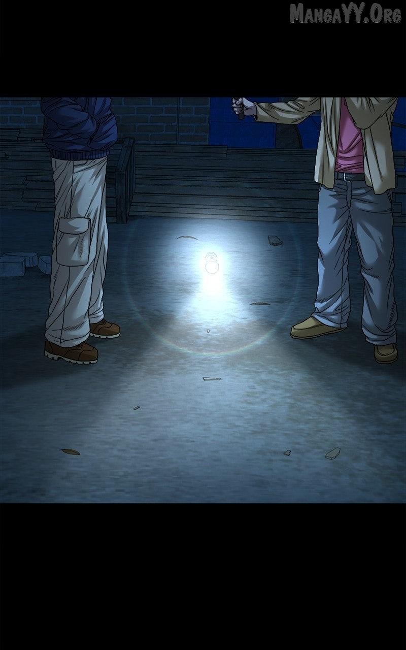 Read Mysterious Village Manga Online