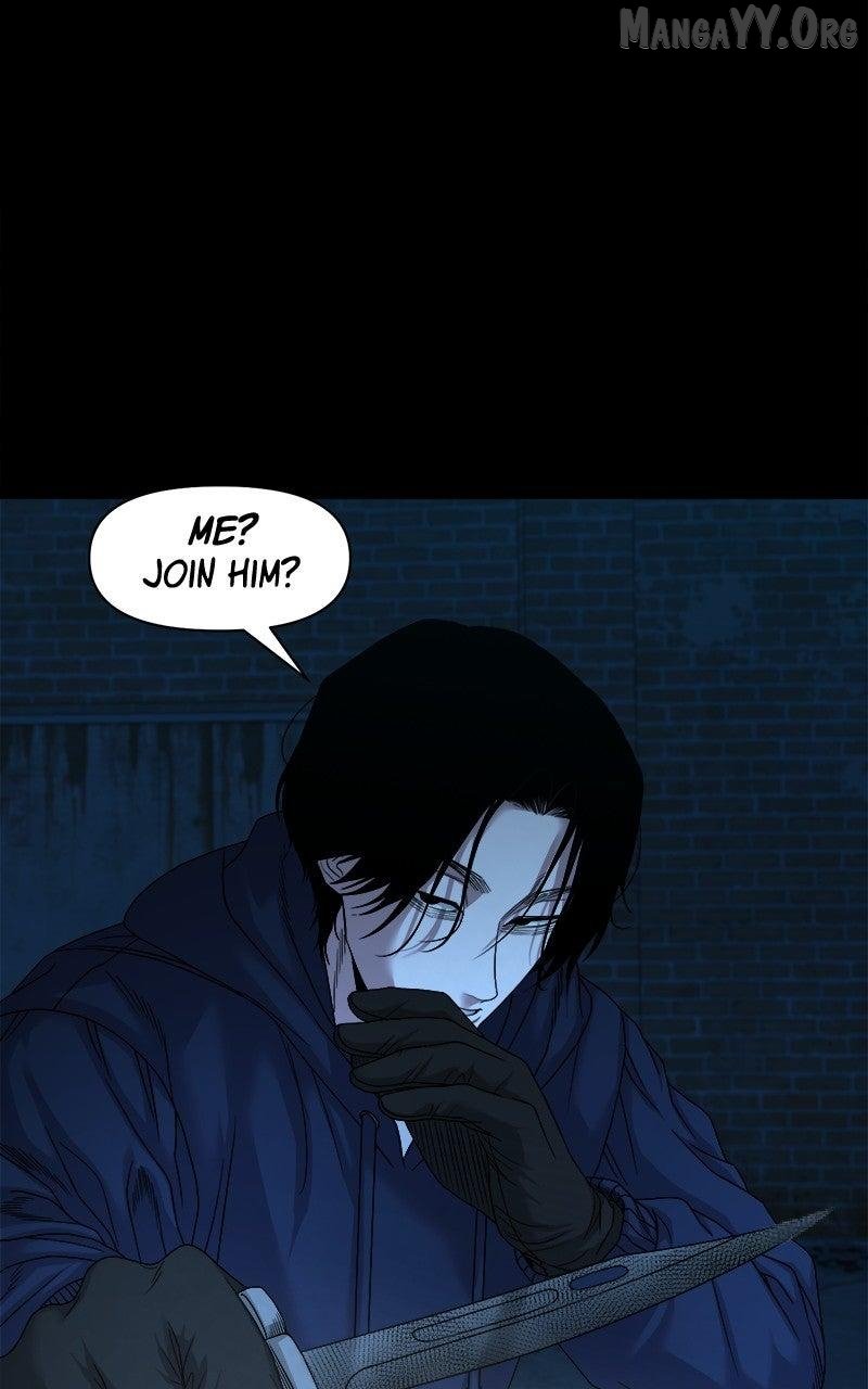 Read Mysterious Village Manga Online