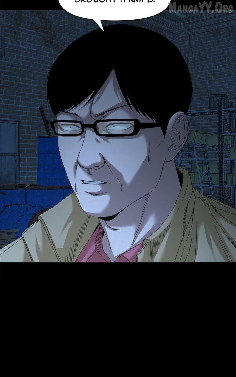 Read Mysterious Village Manga Online