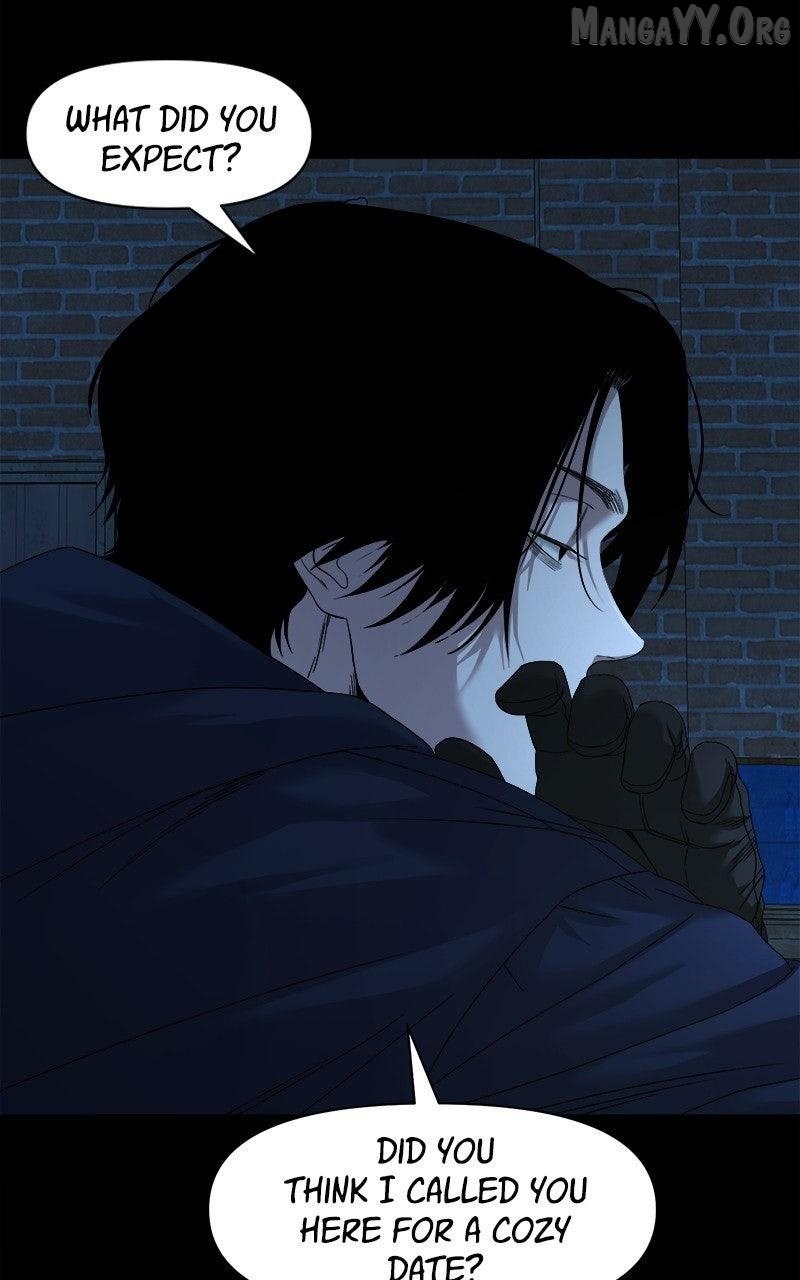 Read Mysterious Village Manga Online