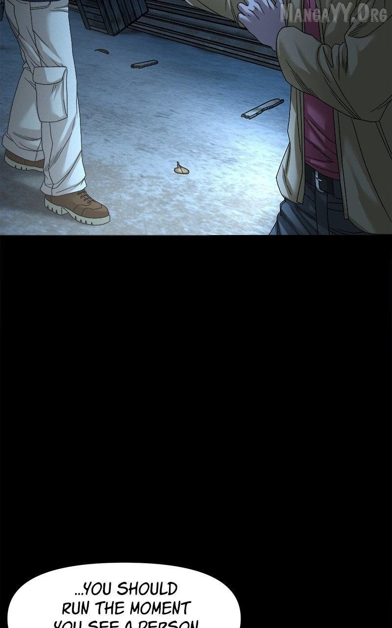 Read Mysterious Village Manga Online