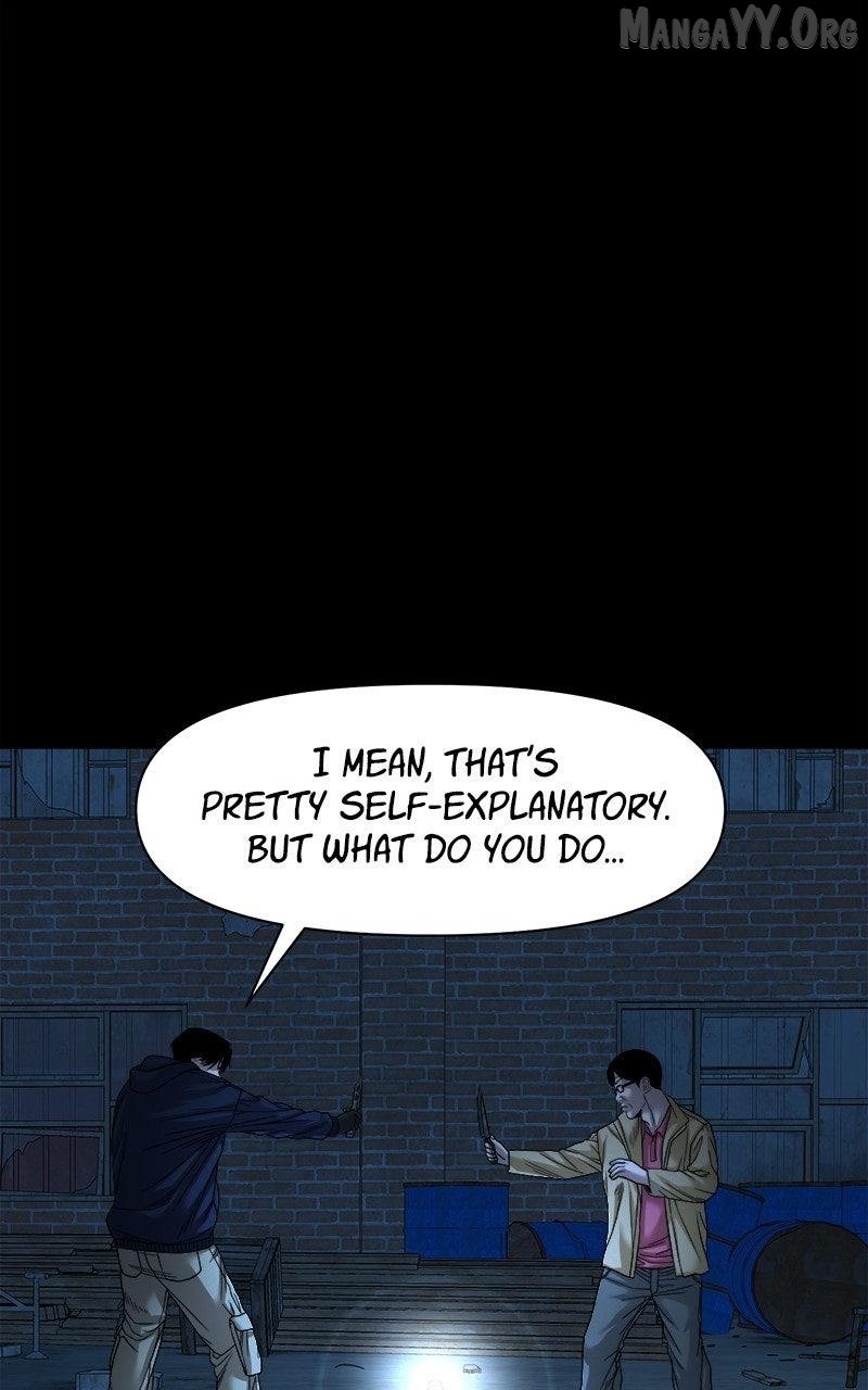 Read Mysterious Village Manga Online