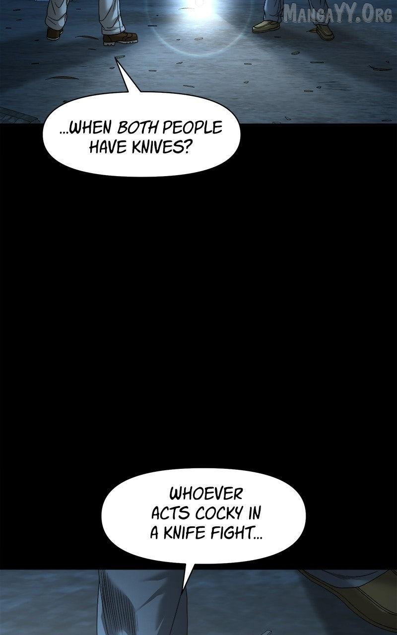 Read Mysterious Village Manga Online