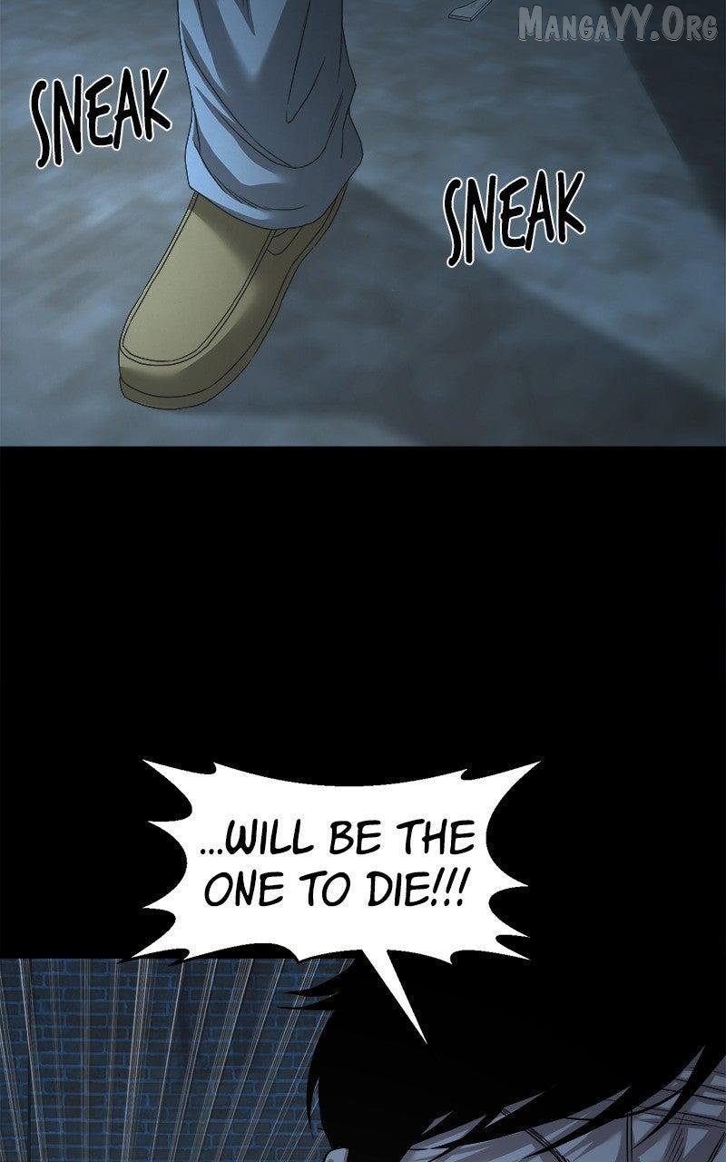 Read Mysterious Village Manga Online