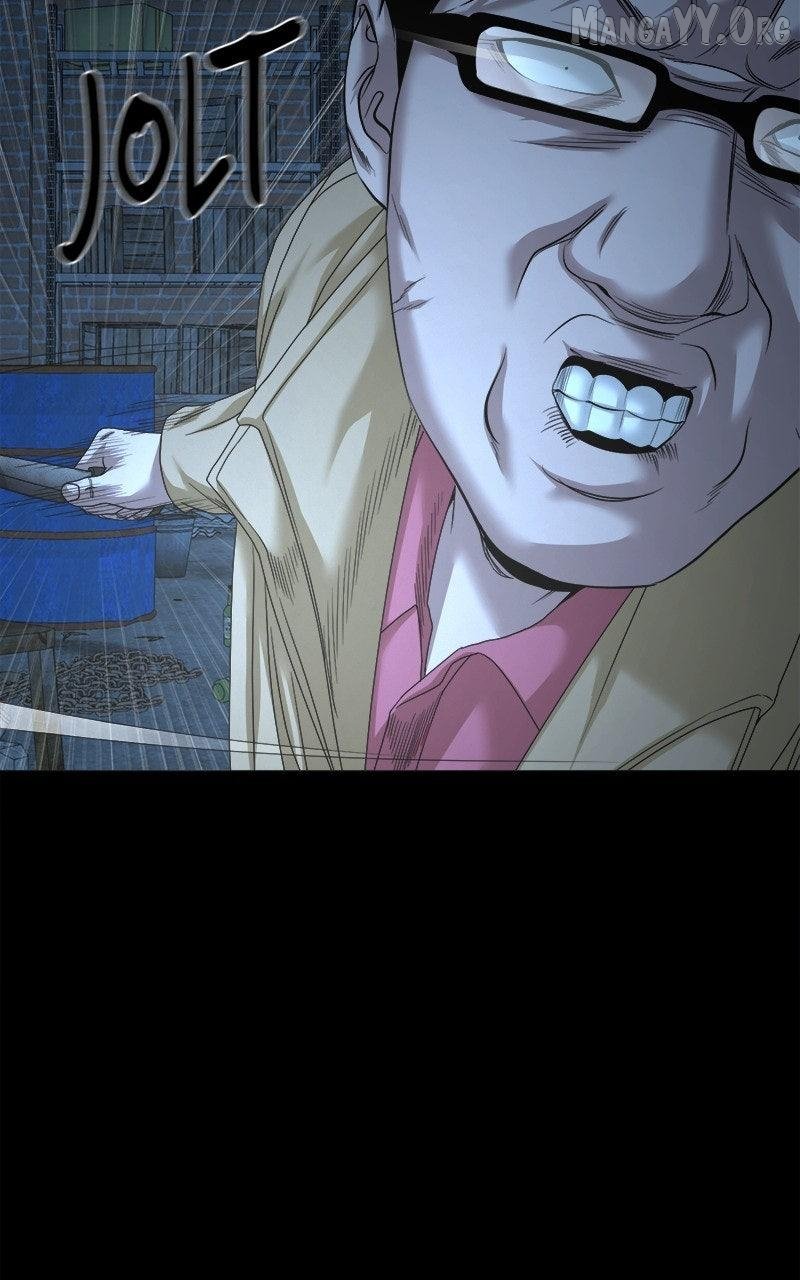 Read Mysterious Village Manga Online