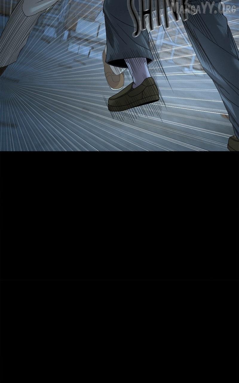 Read Mysterious Village Manga Online