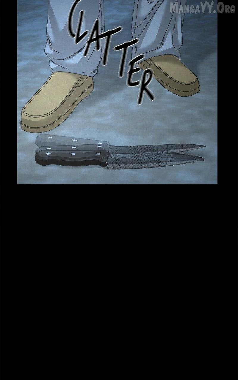 Read Mysterious Village Manga Online