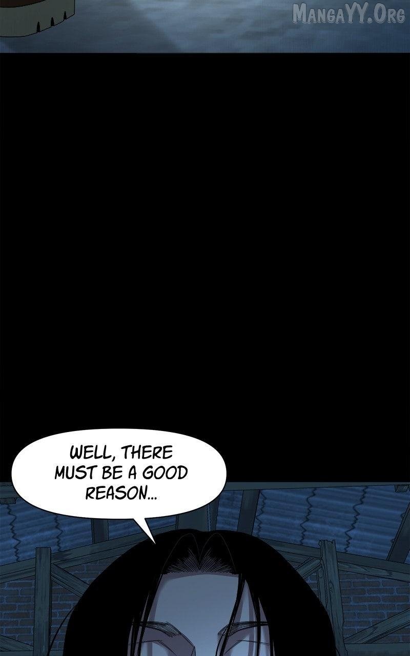 Read Mysterious Village Manga Online