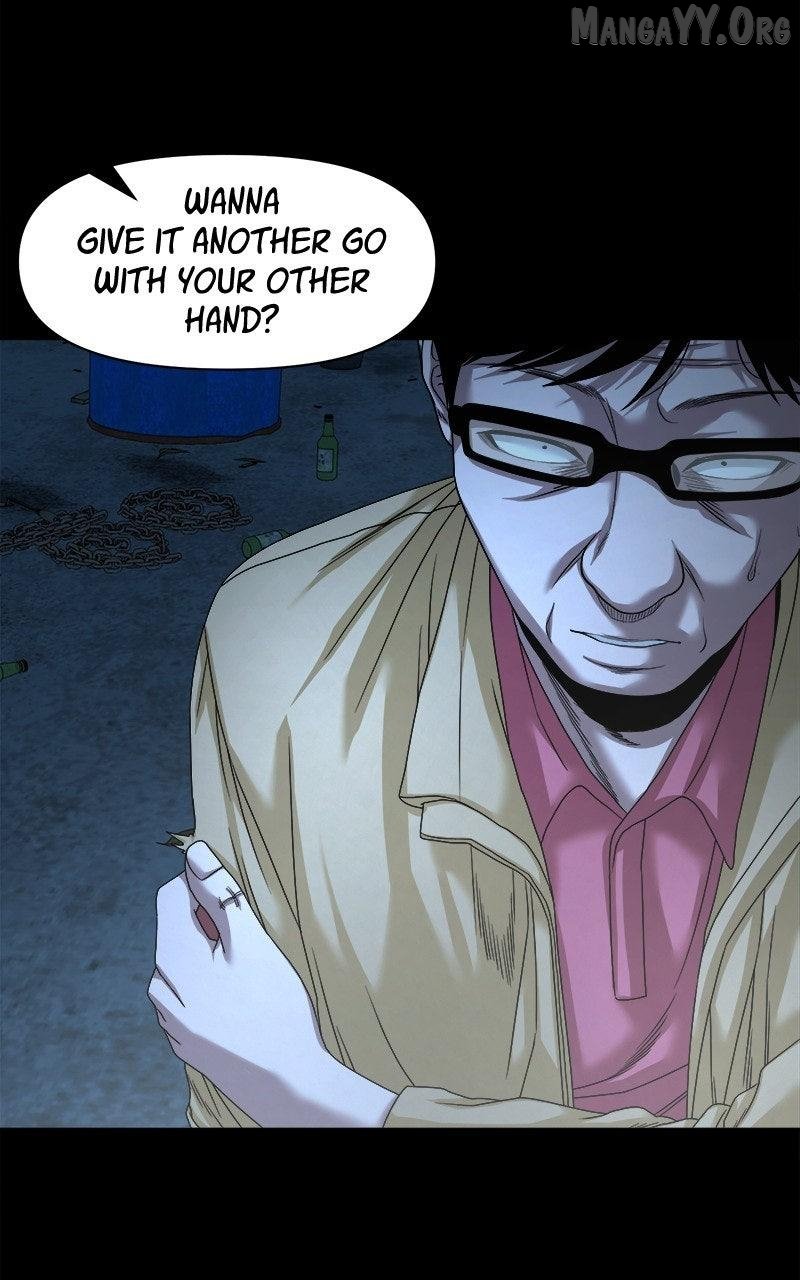 Read Mysterious Village Manga Online