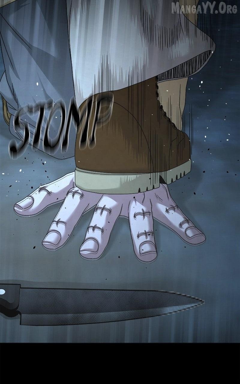 Read Mysterious Village Manga Online