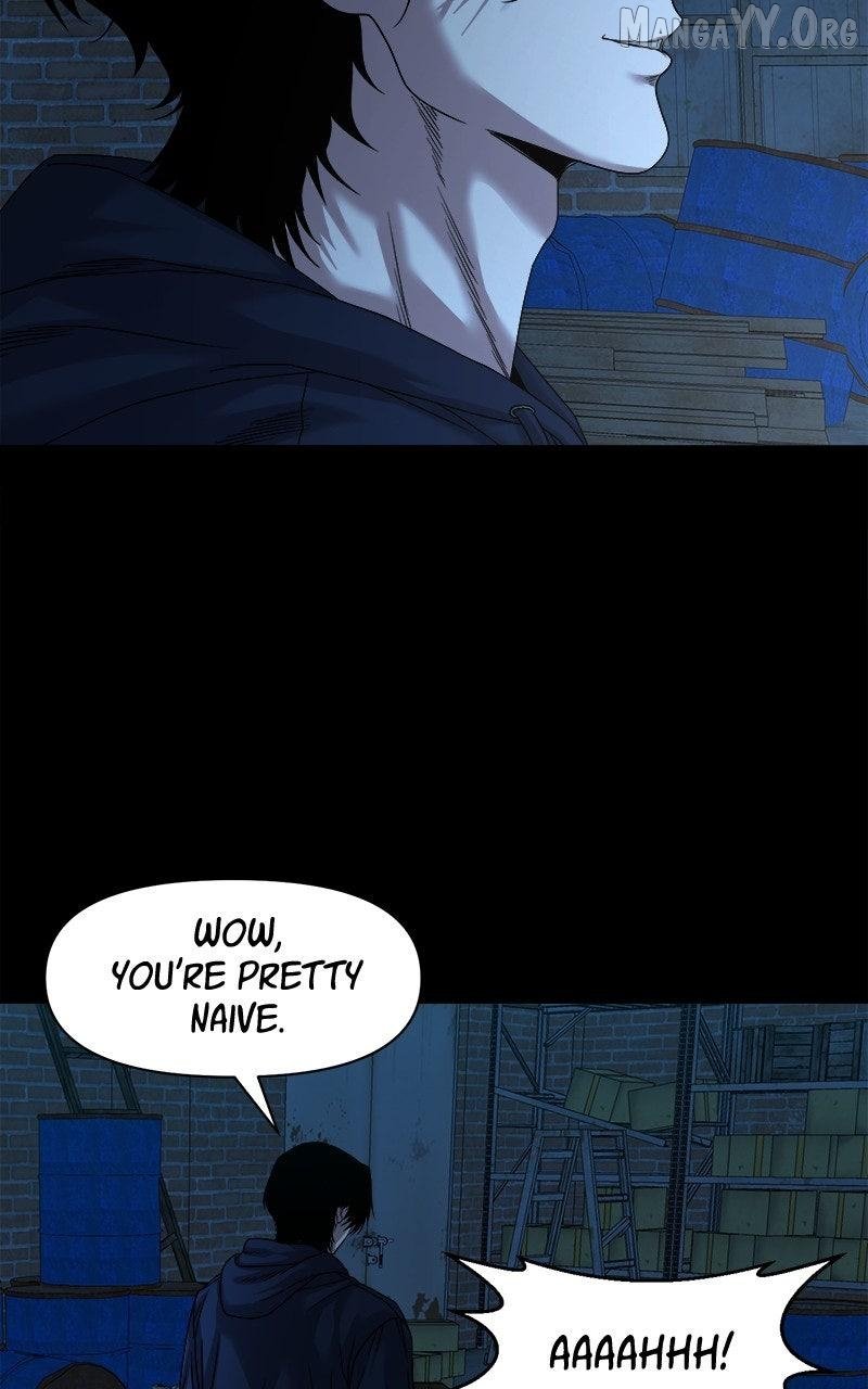 Read Mysterious Village Manga Online