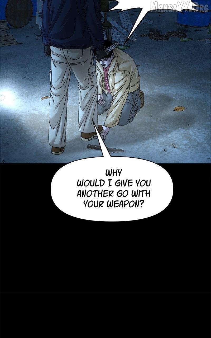 Read Mysterious Village Manga Online