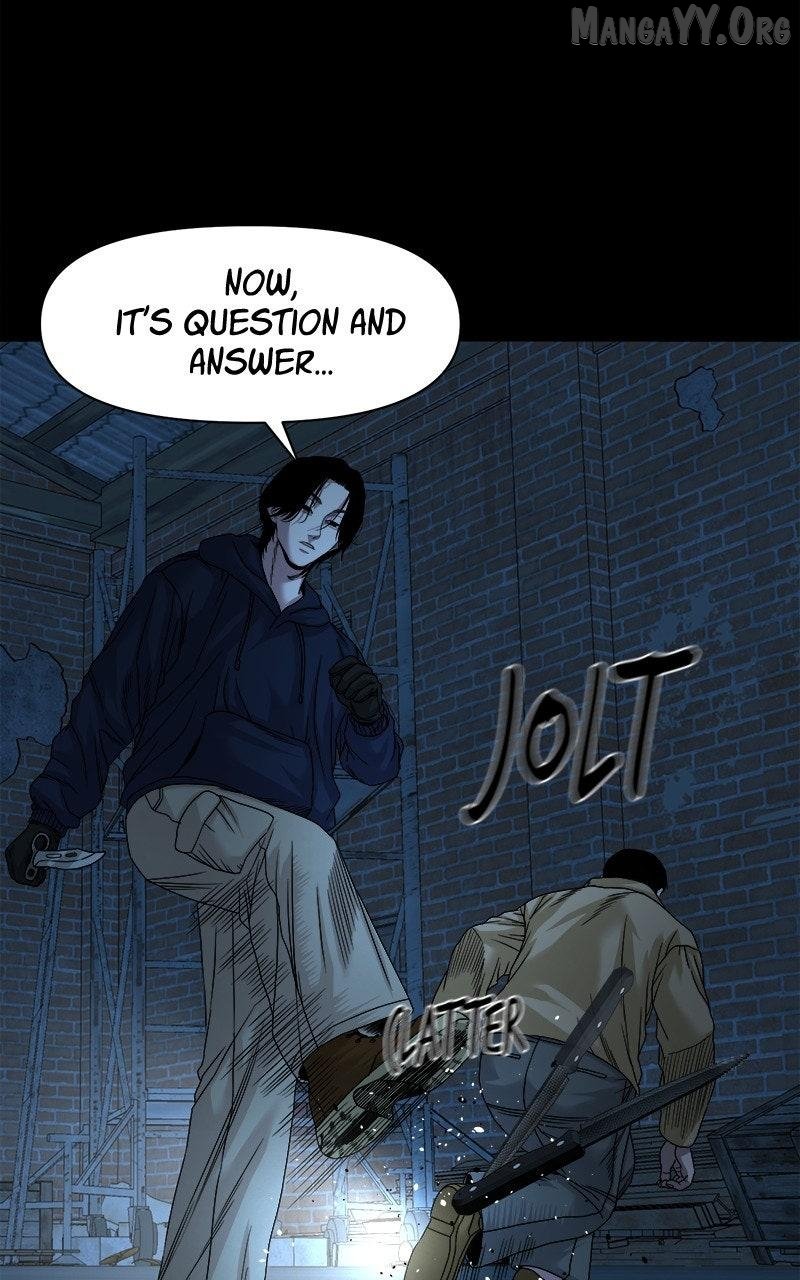 Read Mysterious Village Manga Online