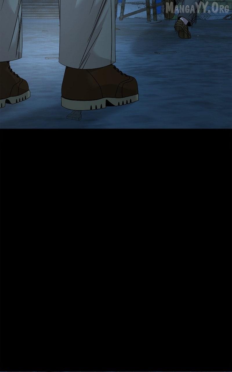 Read Mysterious Village Manga Online