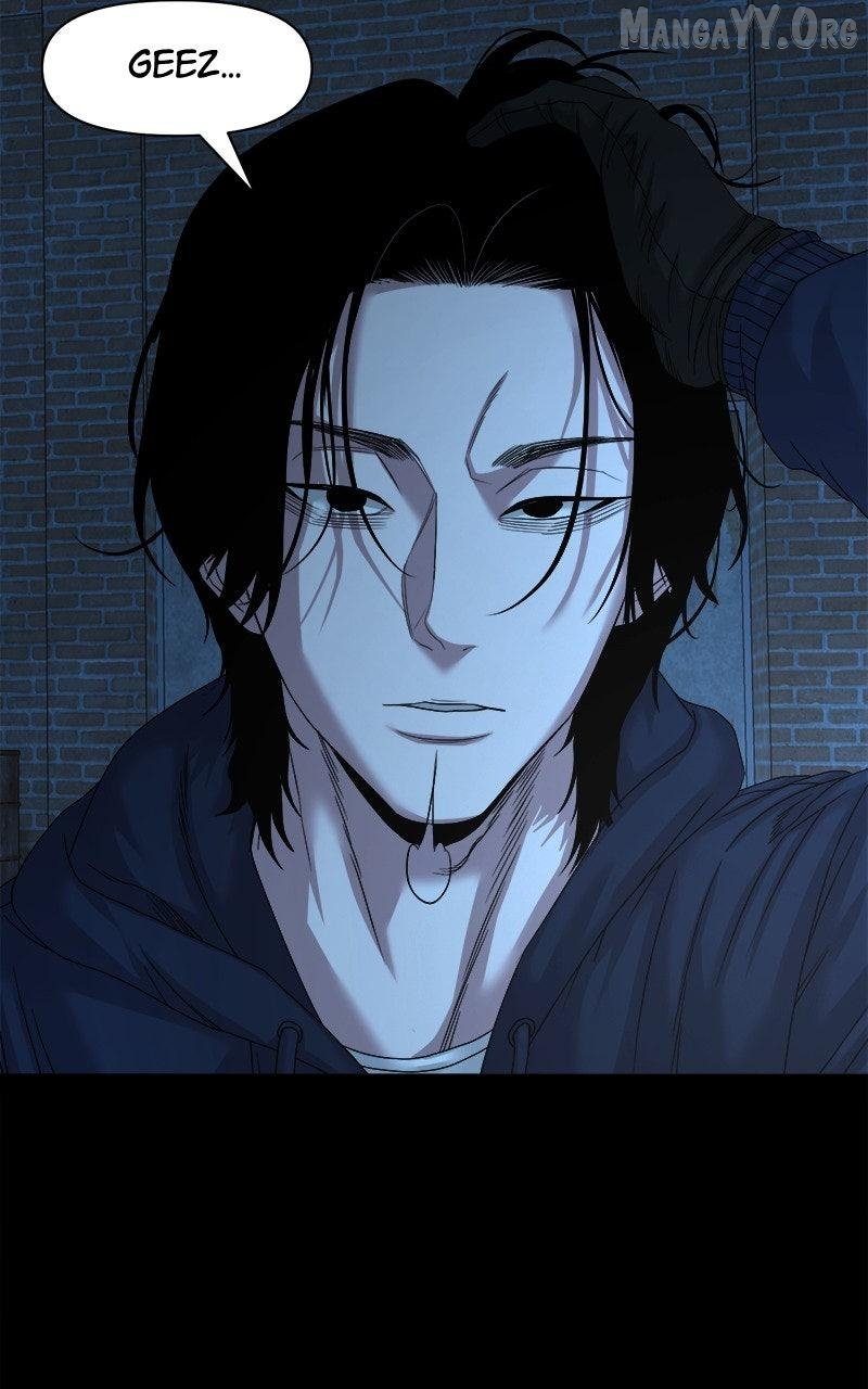 Read Mysterious Village Manga Online