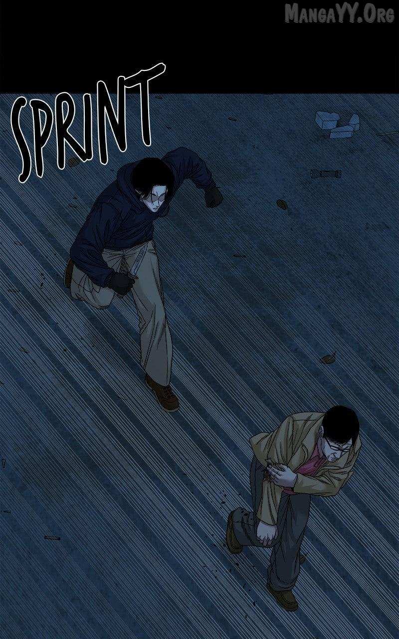 Read Mysterious Village Manga Online