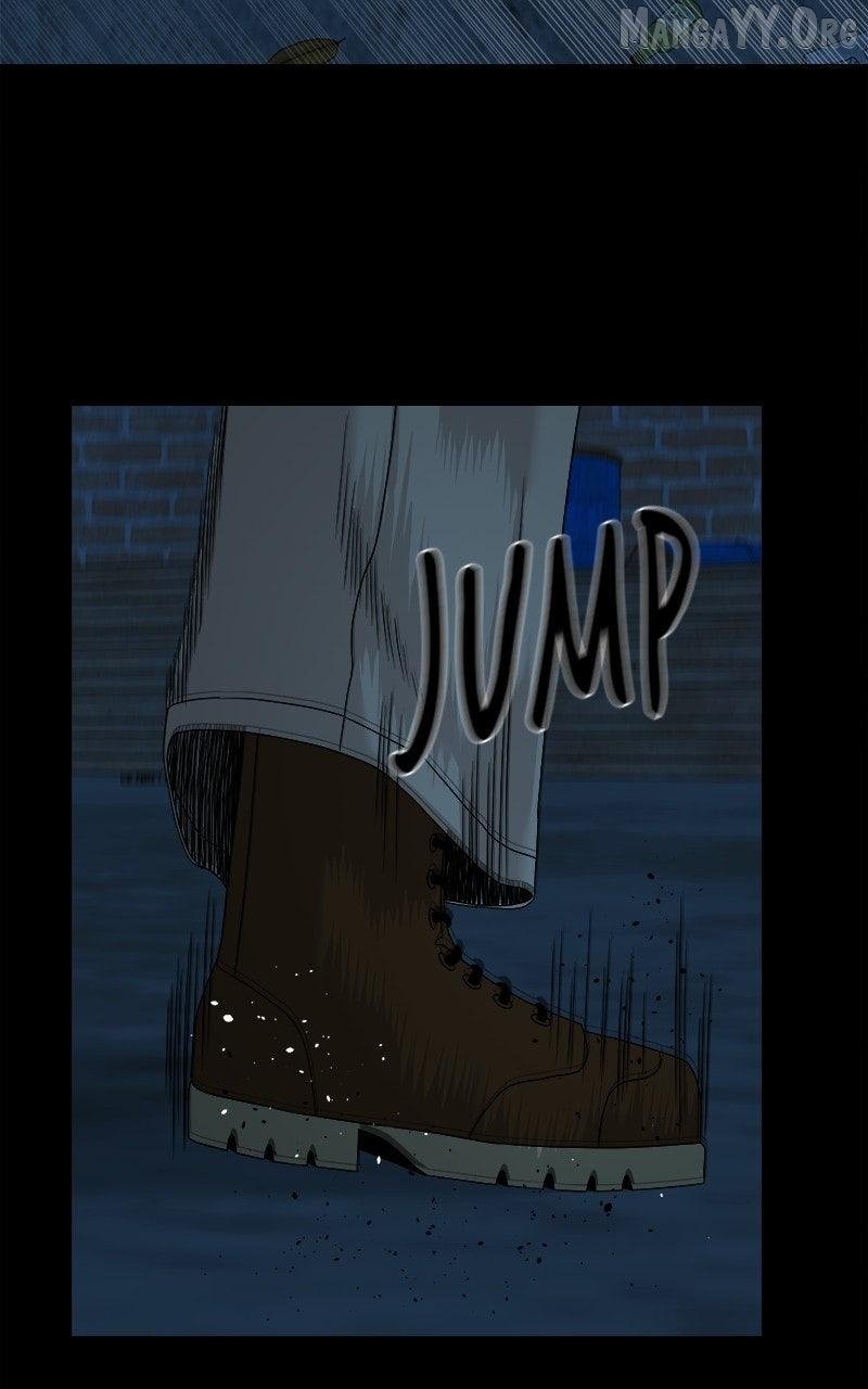 Read Mysterious Village Manga Online