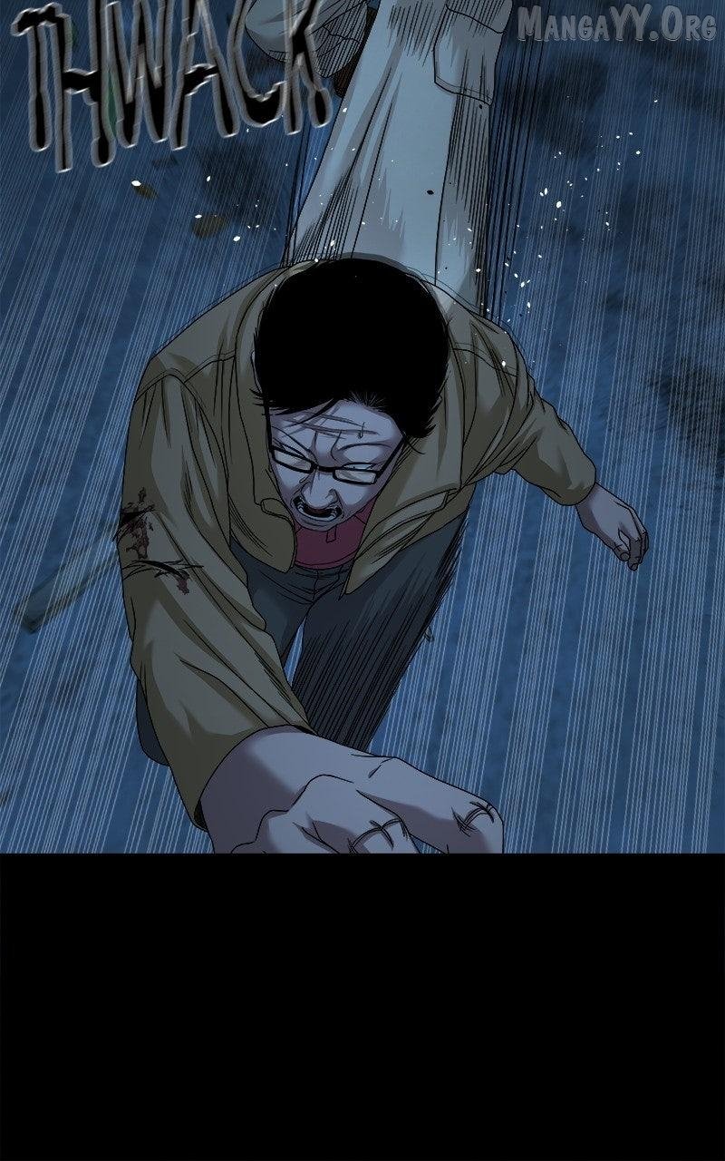 Read Mysterious Village Manga Online