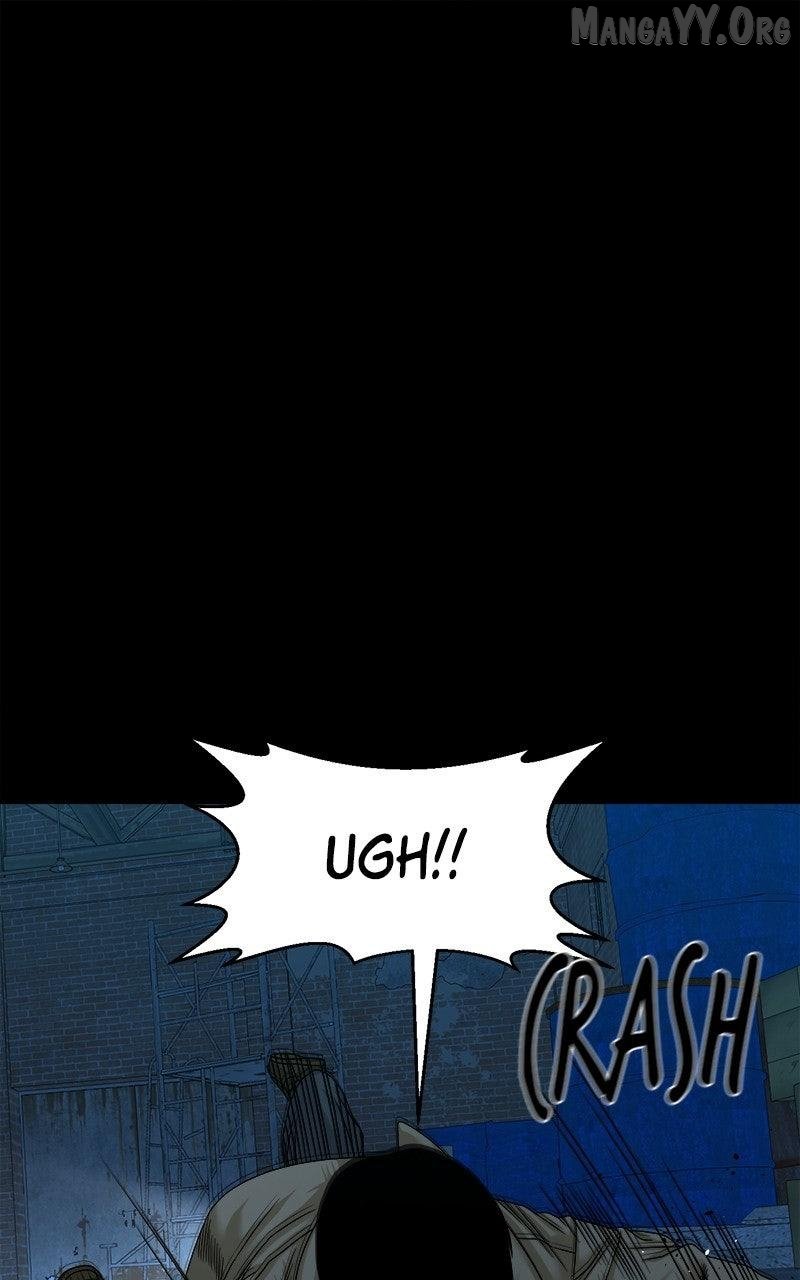 Read Mysterious Village Manga Online