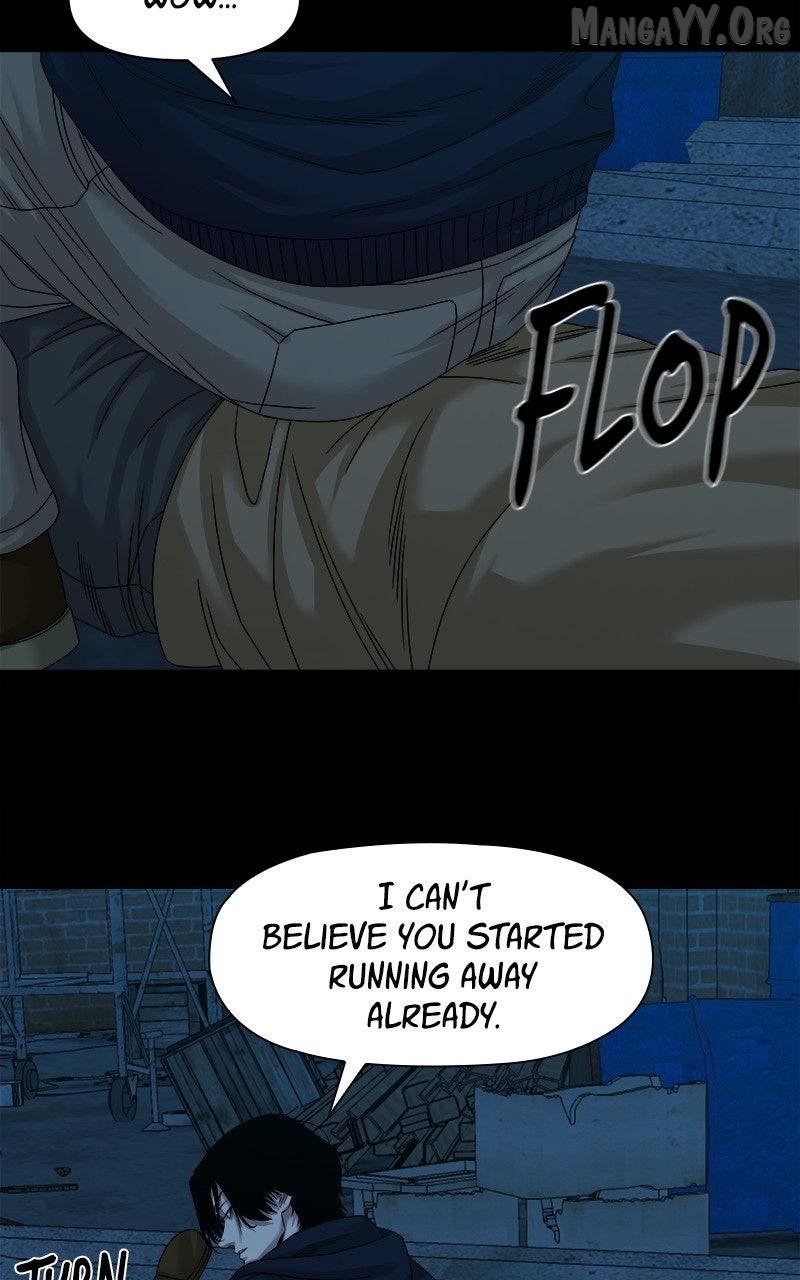 Read Mysterious Village Manga Online