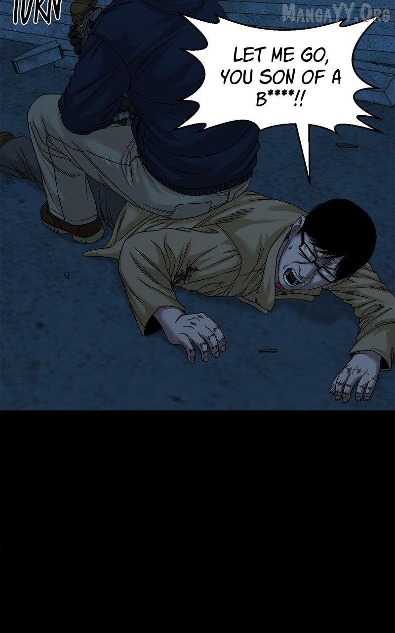 Read Mysterious Village Manga Online