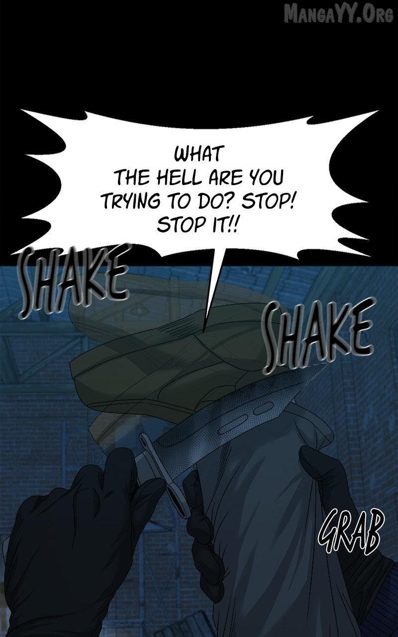 Read Mysterious Village Manga Online