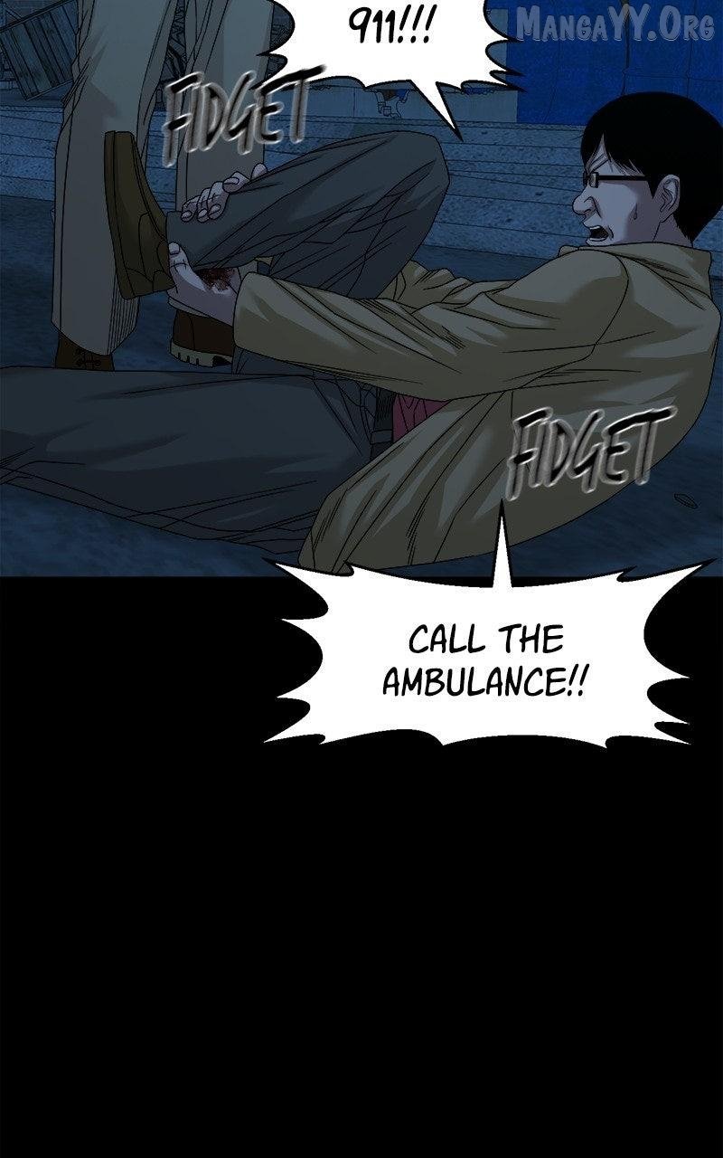 Read Mysterious Village Manga Online