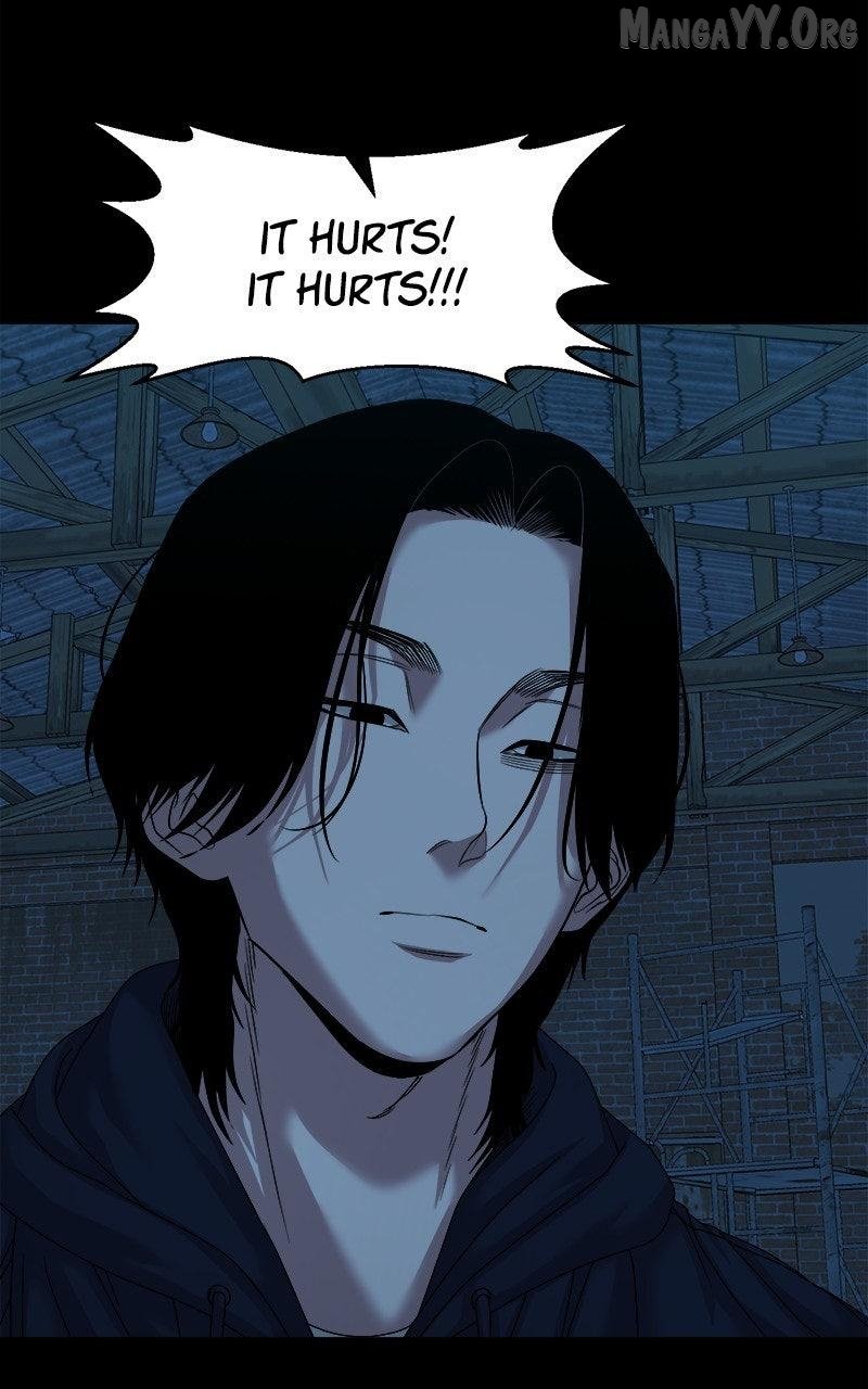 Read Mysterious Village Manga Online