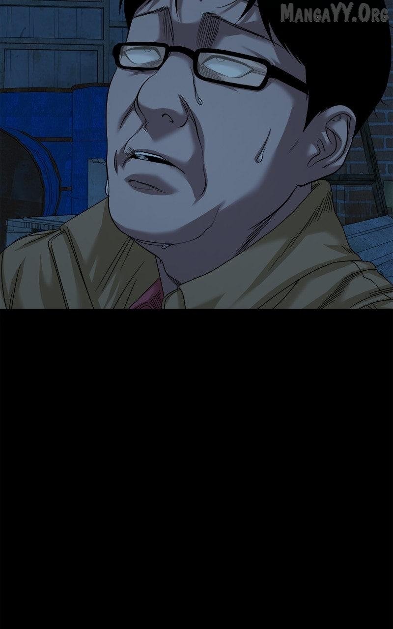 Read Mysterious Village Manga Online