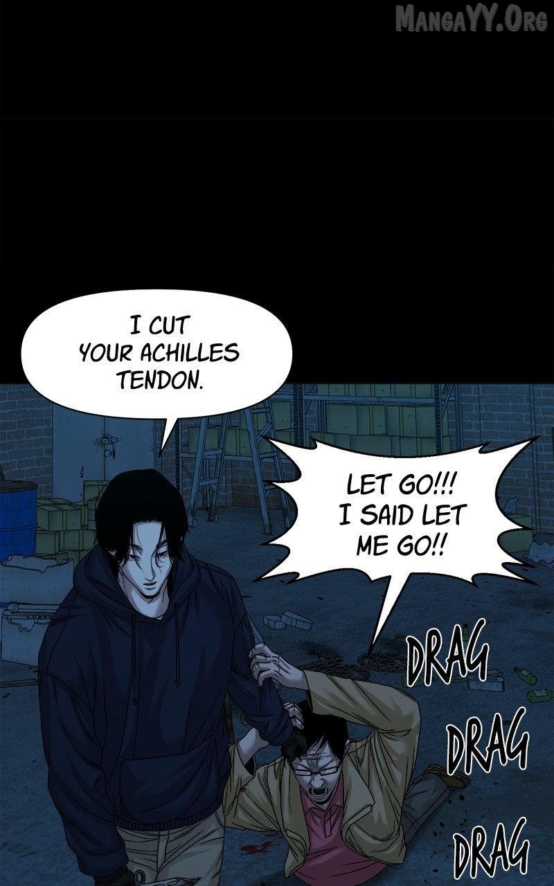 Read Mysterious Village Manga Online