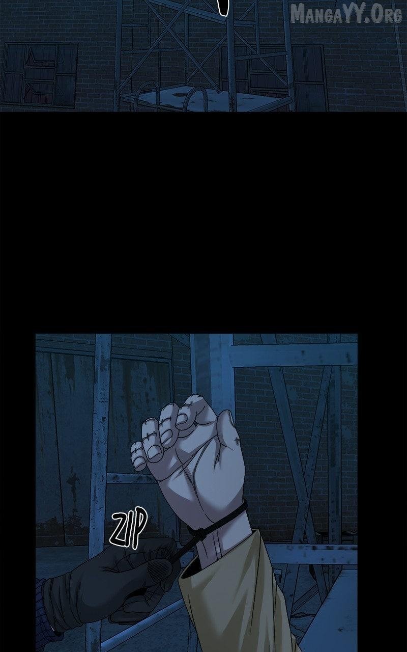 Read Mysterious Village Manga Online