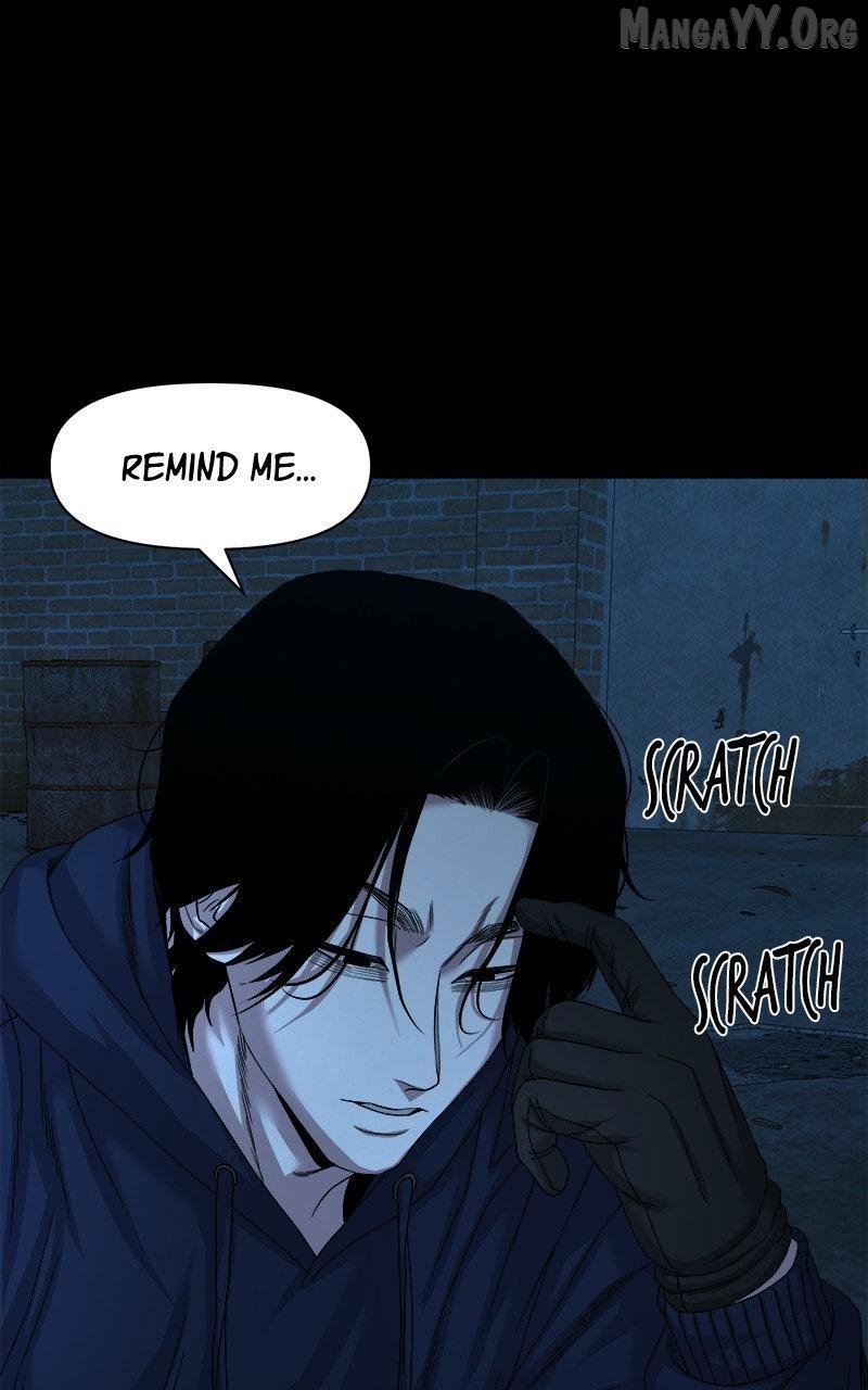 Read Mysterious Village Manga Online