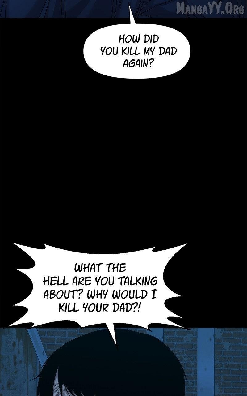 Read Mysterious Village Manga Online