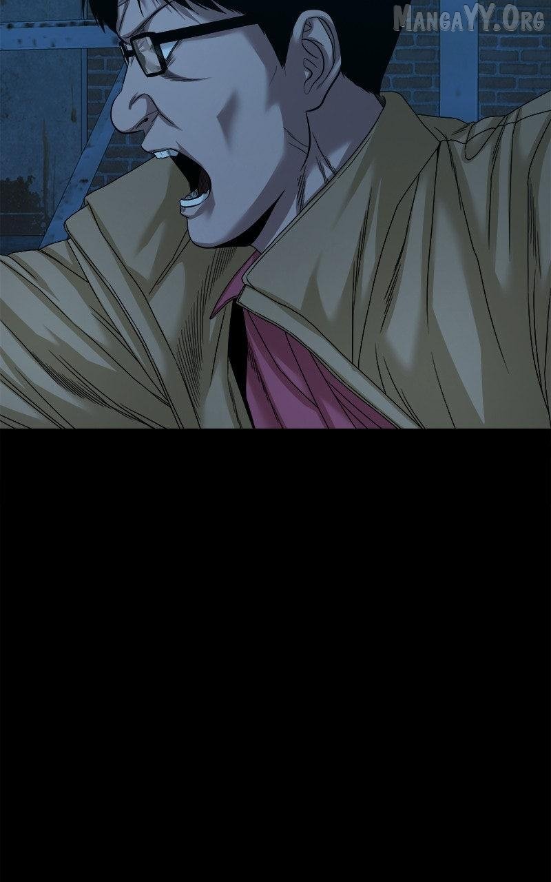 Read Mysterious Village Manga Online