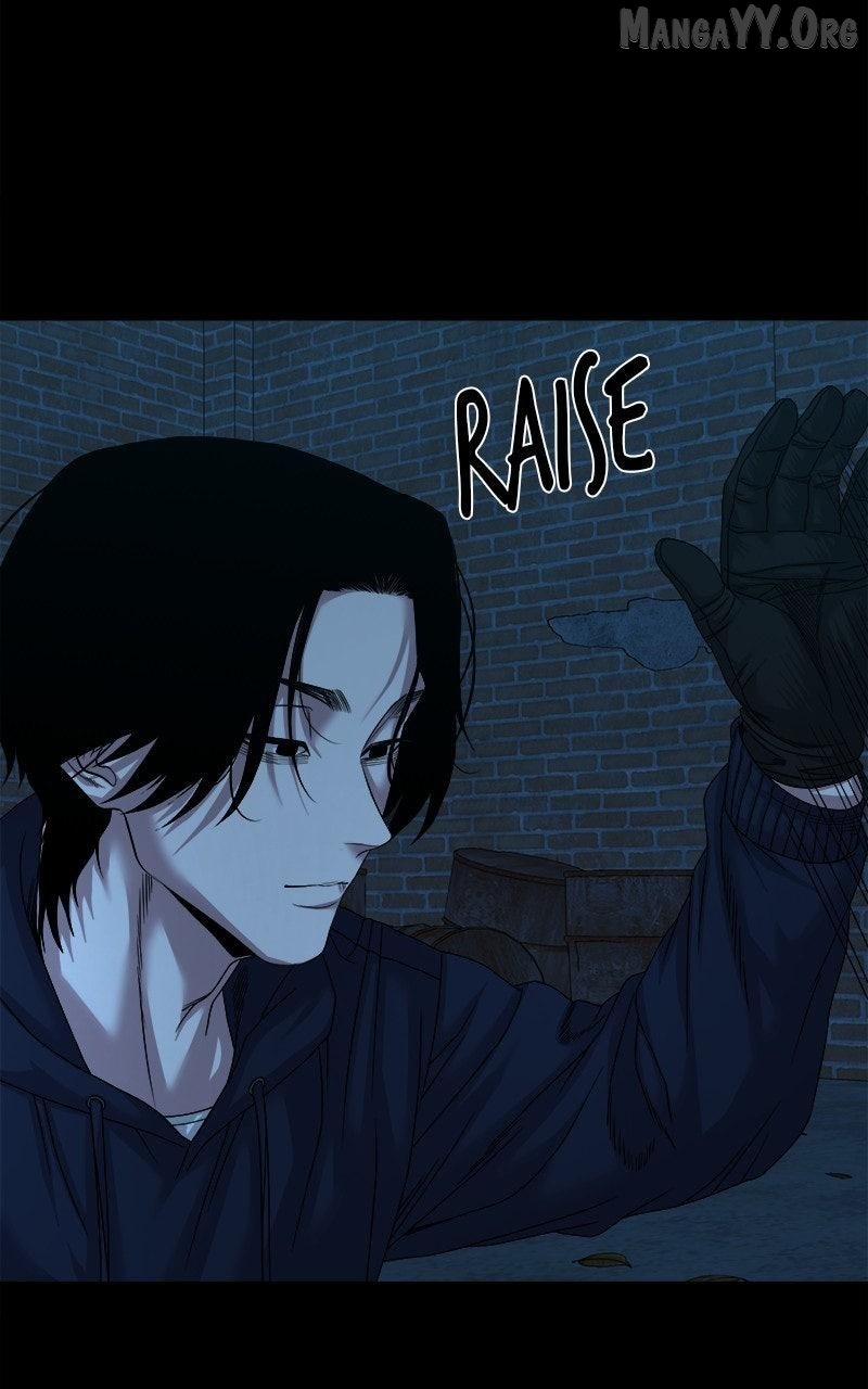 Read Mysterious Village Manga Online