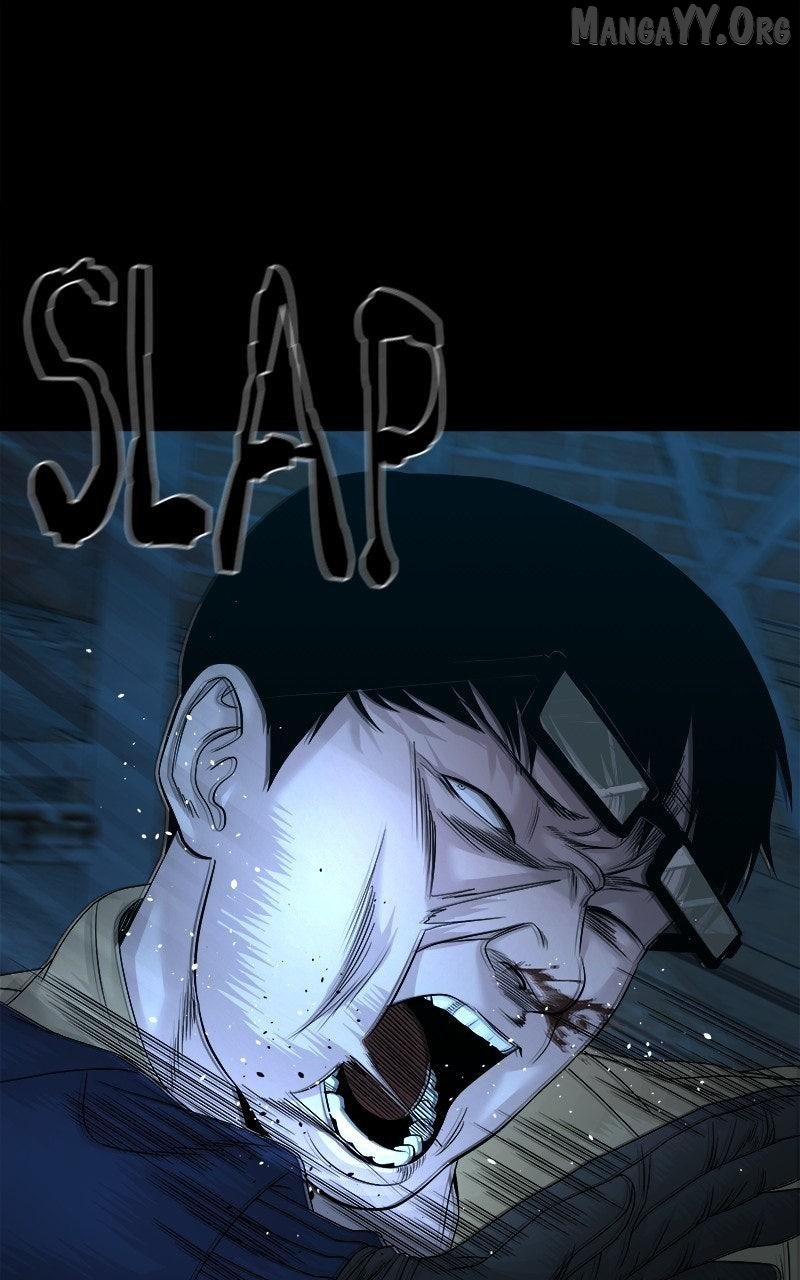 Read Mysterious Village Manga Online