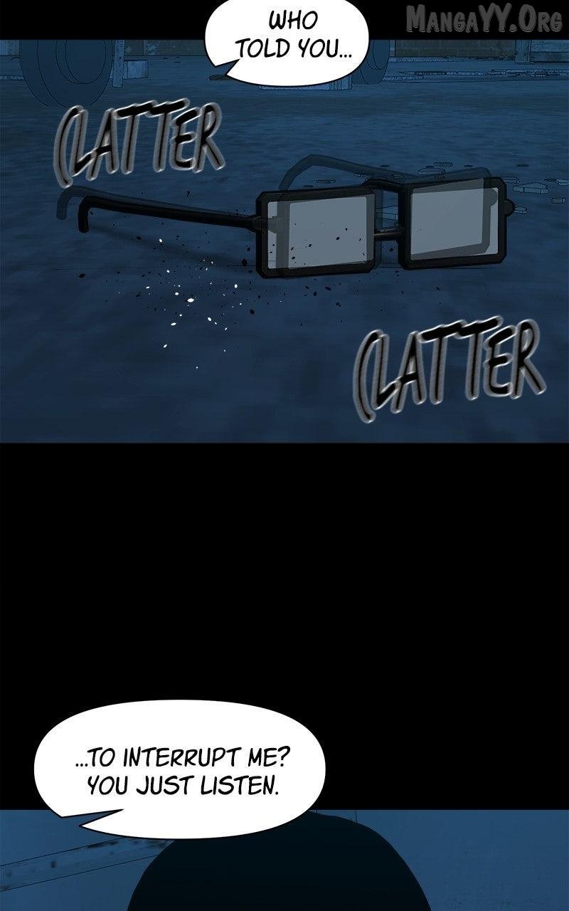 Read Mysterious Village Manga Online