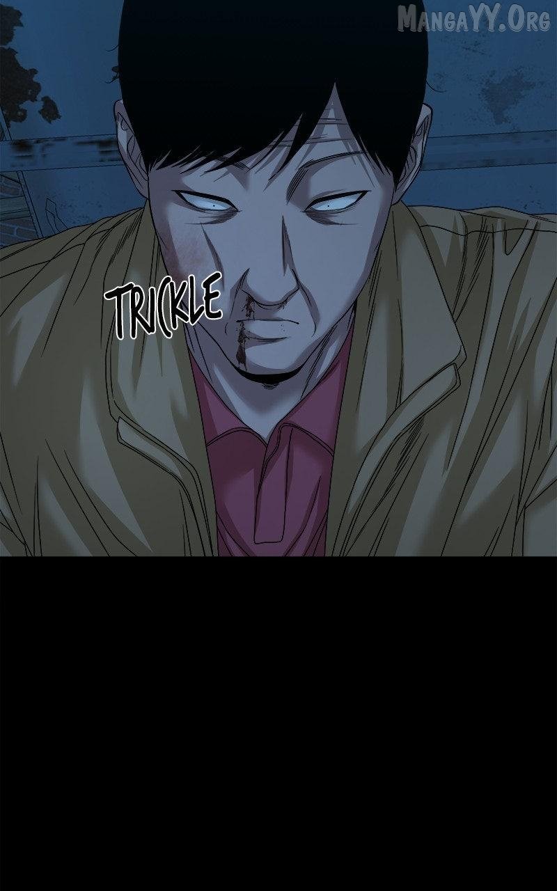 Read Mysterious Village Manga Online