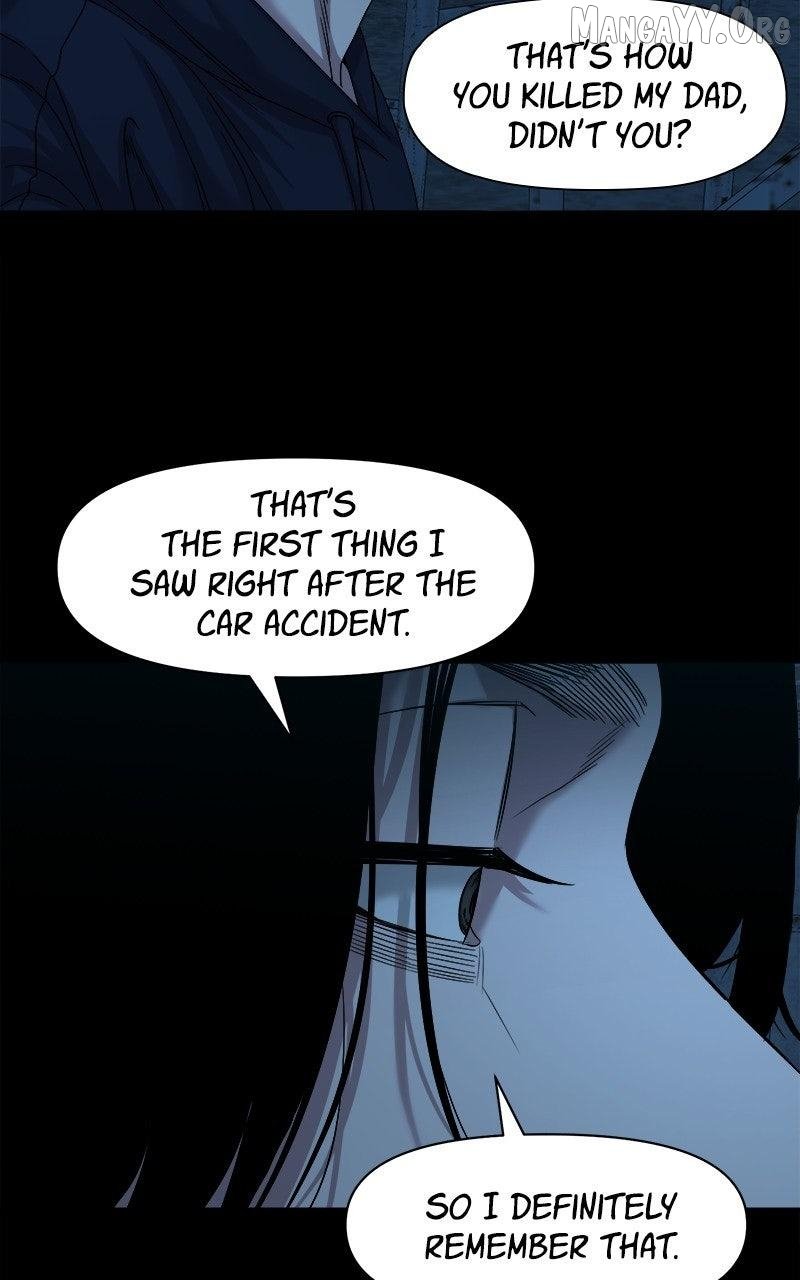 Read Mysterious Village Manga Online