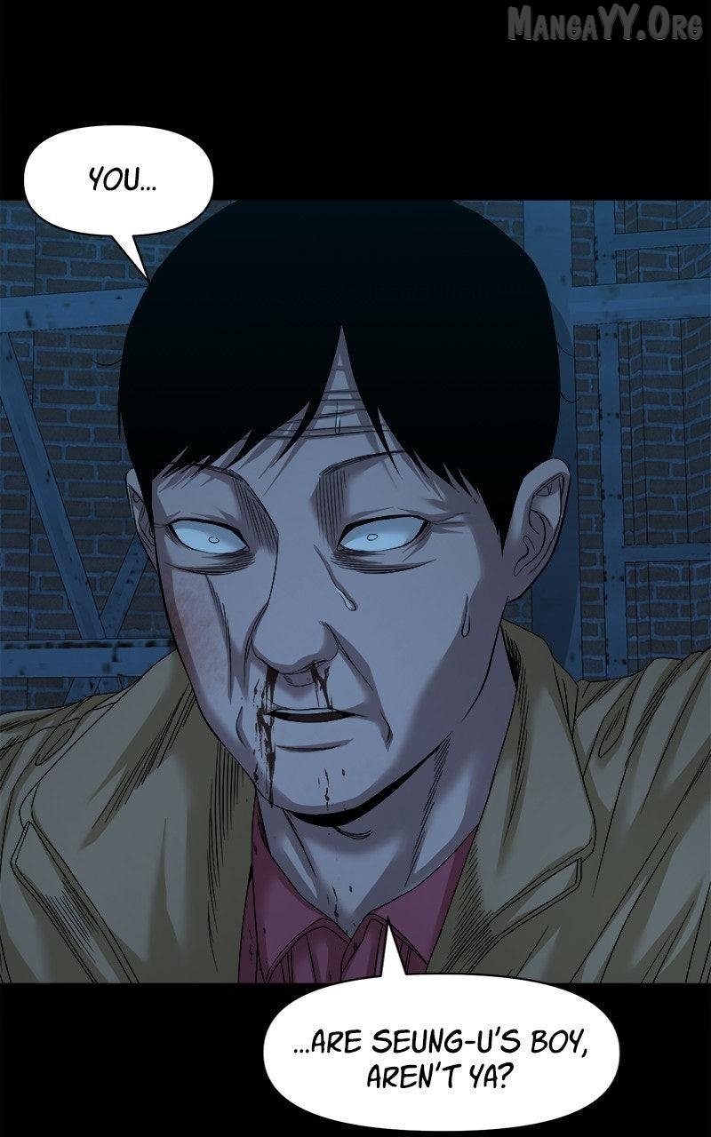 Read Mysterious Village Manga Online