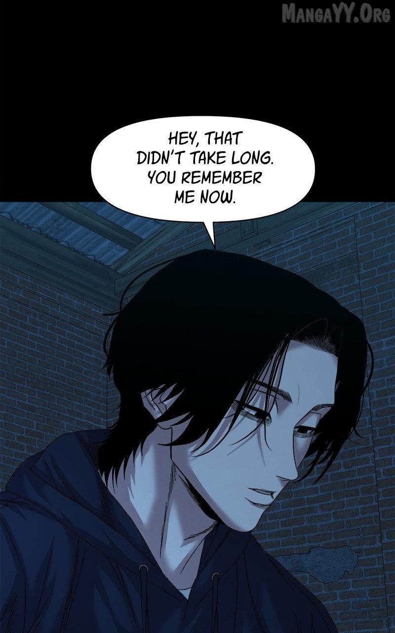 Read Mysterious Village Manga Online