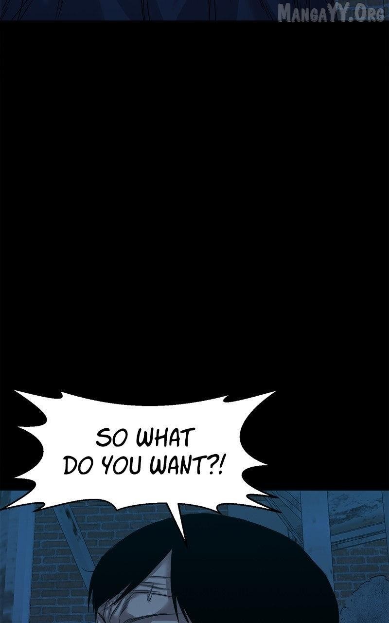 Read Mysterious Village Manga Online