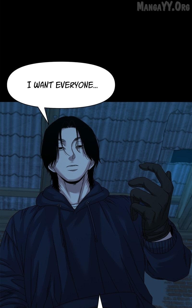 Read Mysterious Village Manga Online