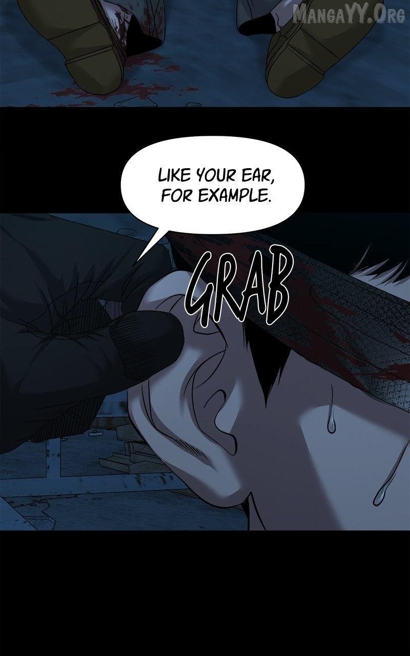 Read Mysterious Village Manga Online