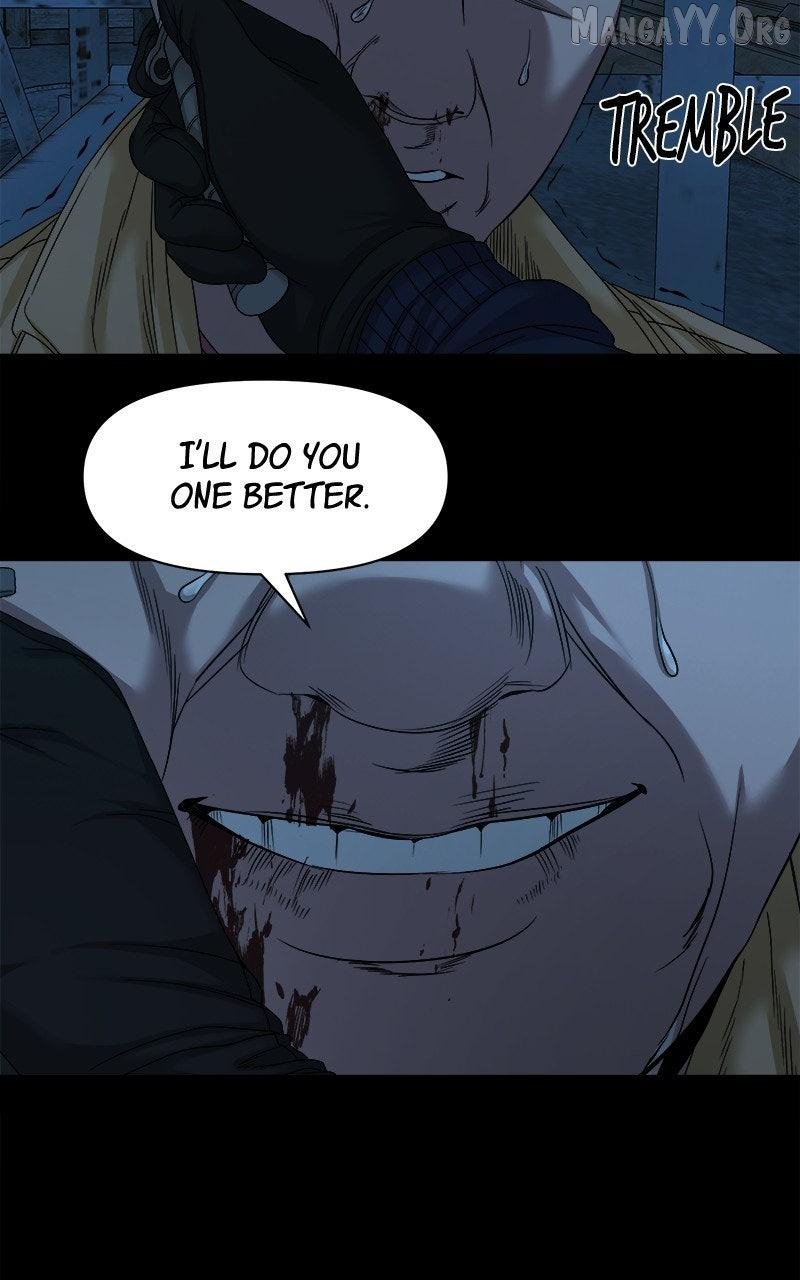 Read Mysterious Village Manga Online