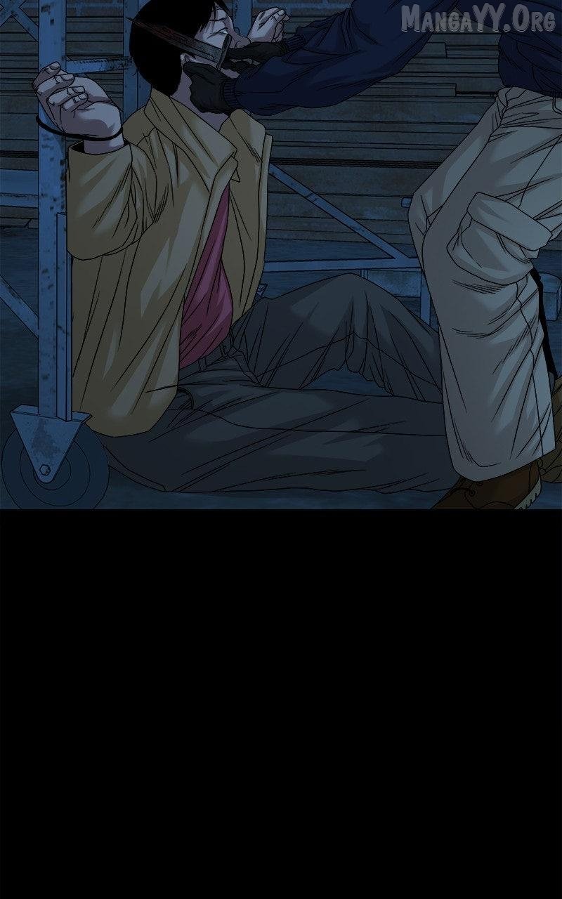 Read Mysterious Village Manga Online