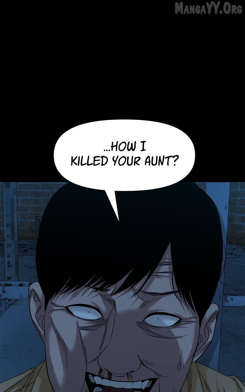 Read Mysterious Village Manga Online